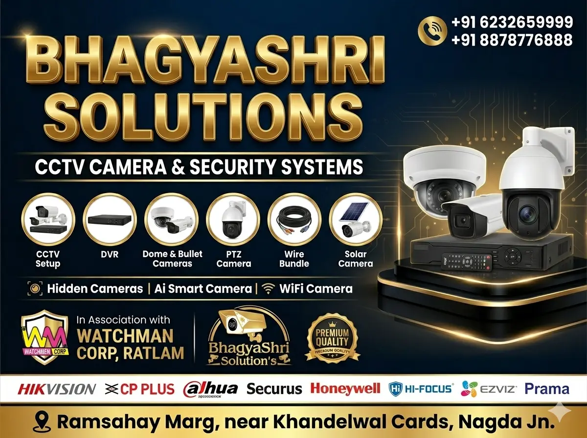 CCTV Poster 3