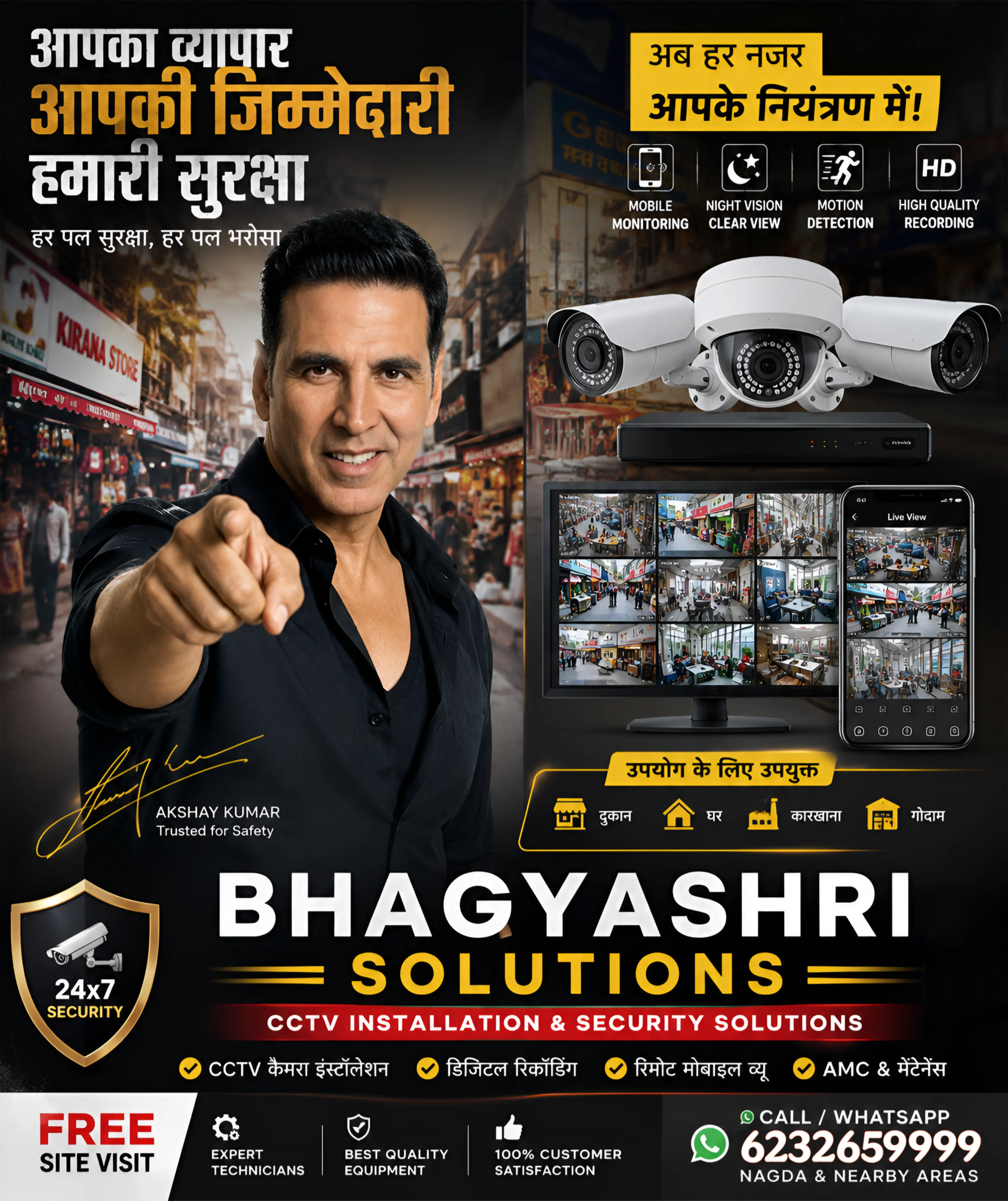 CCTV Poster 6
