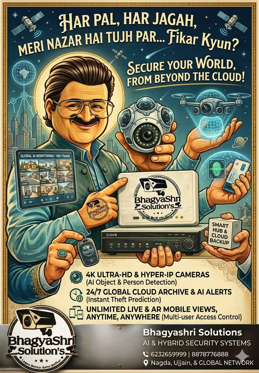 CCTV Poster 7